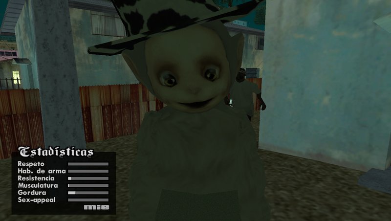 mod